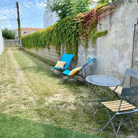 Le Marcetteau Coeur De Apartament