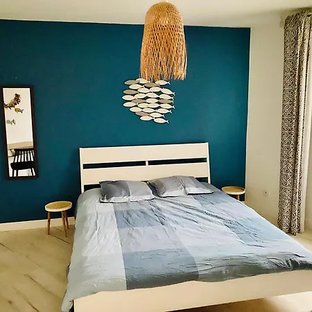 Le Marcetteau Coeur De * Les Sables-dʼOlonne