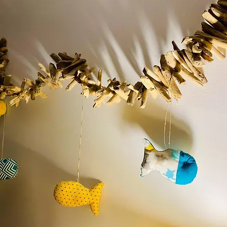 Le Marcetteau Coeur De Apartament